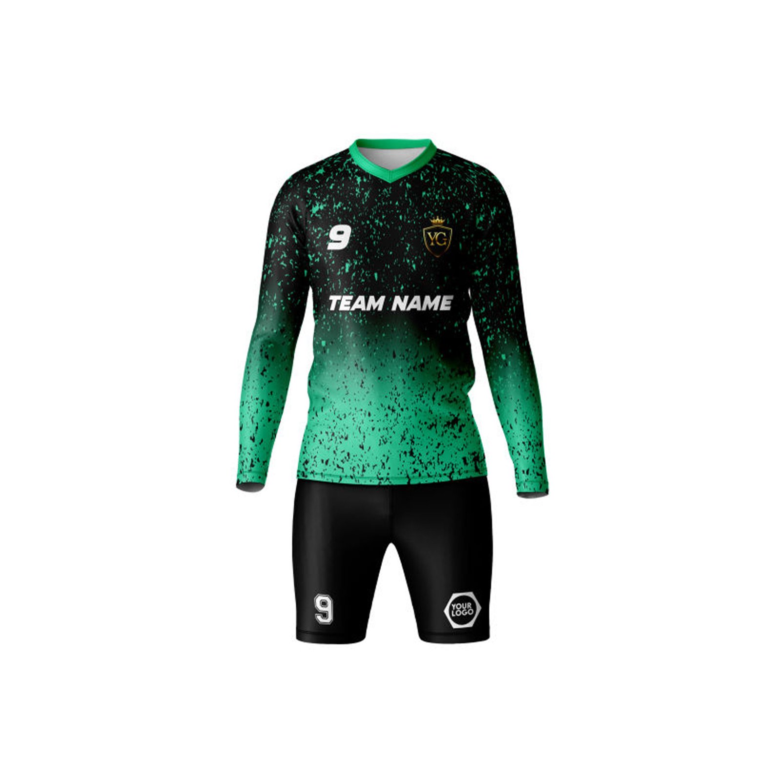 Sports Jerseys