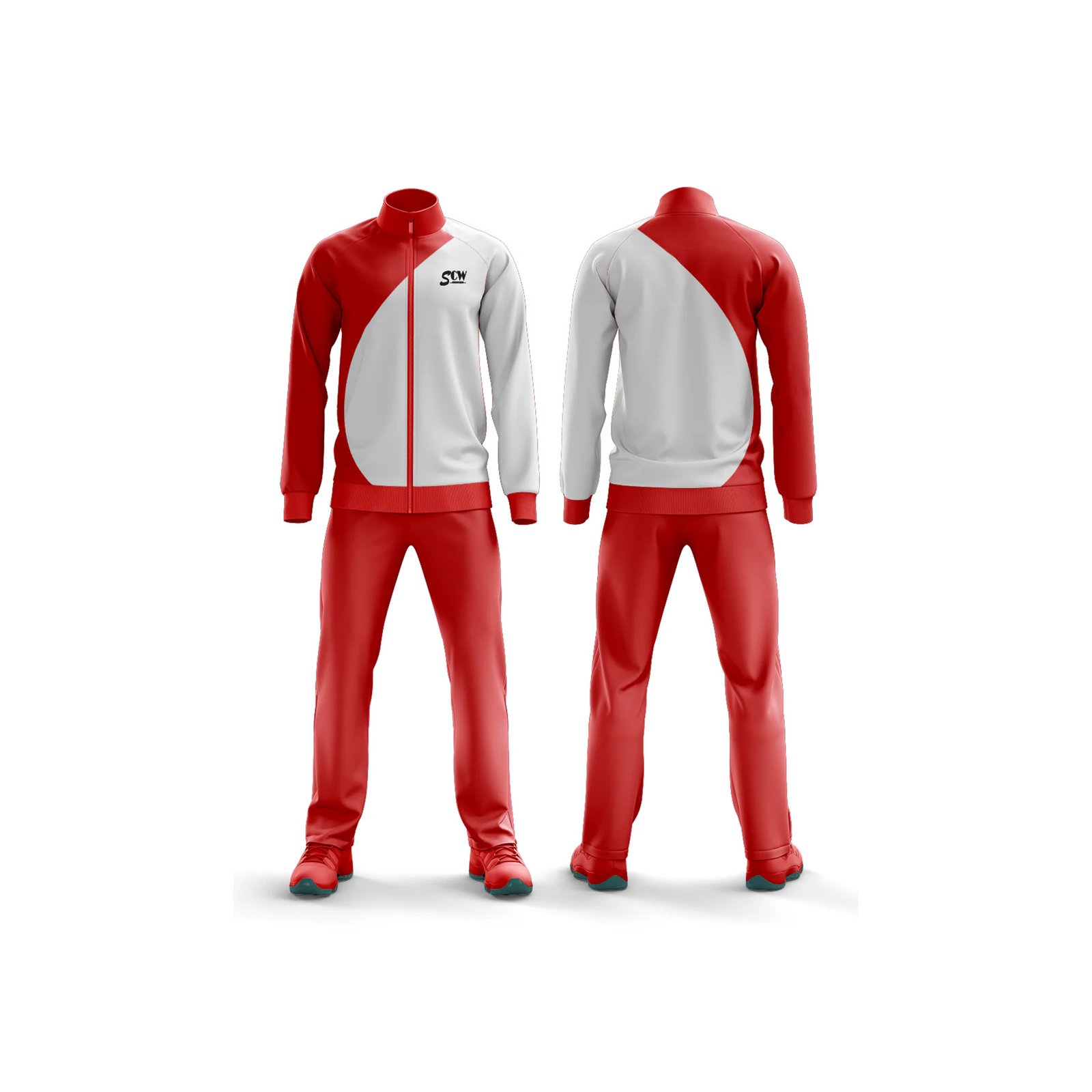 Tracksuits