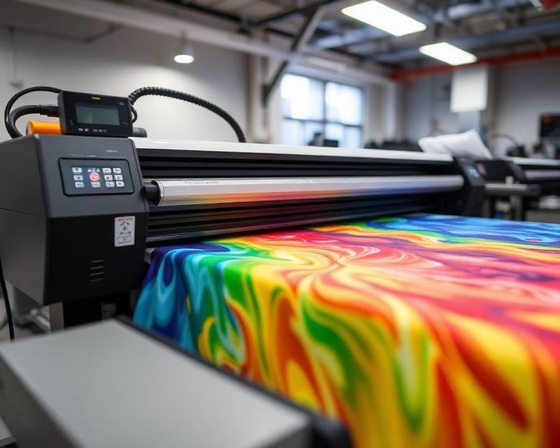 Sublimation Printing