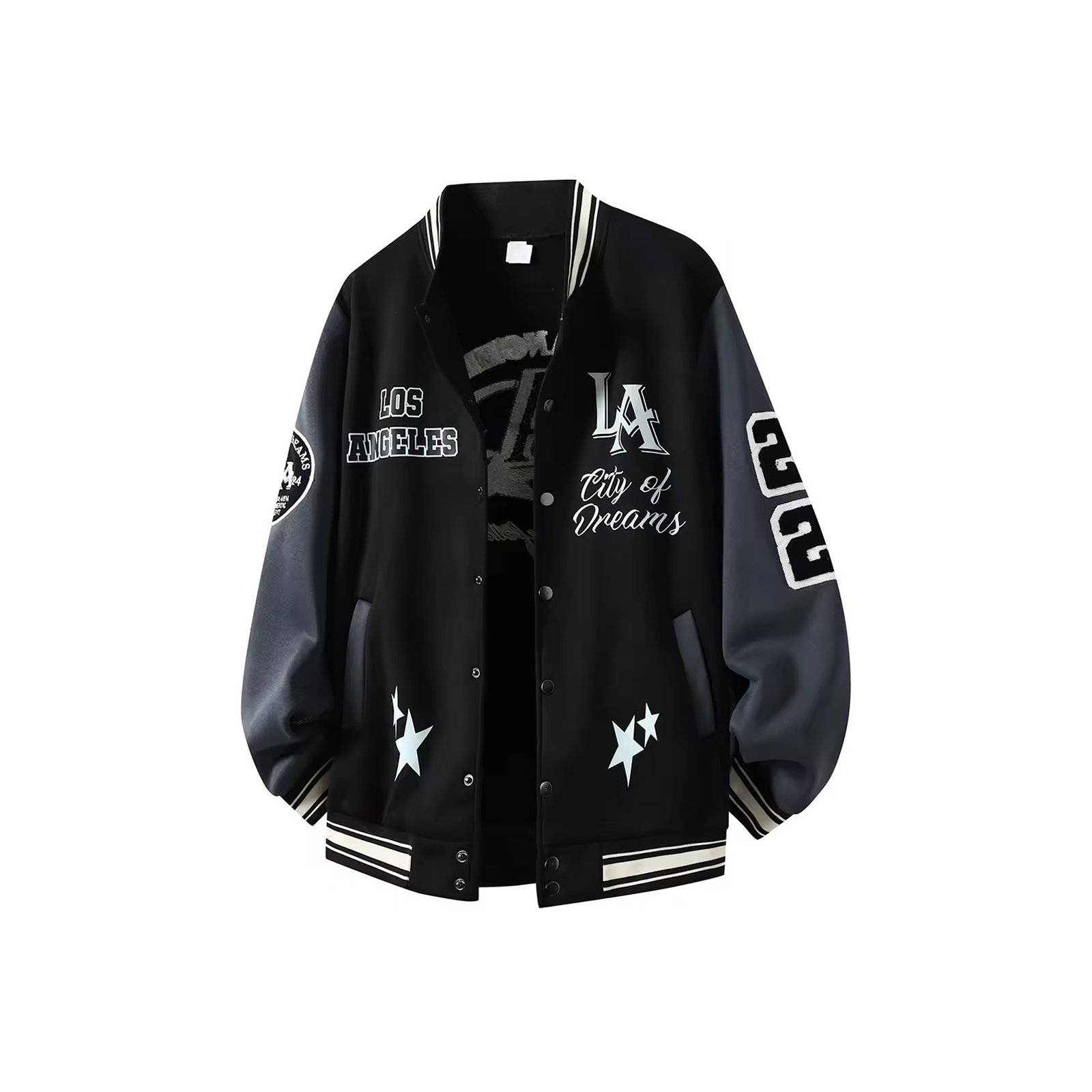 Street Jackets