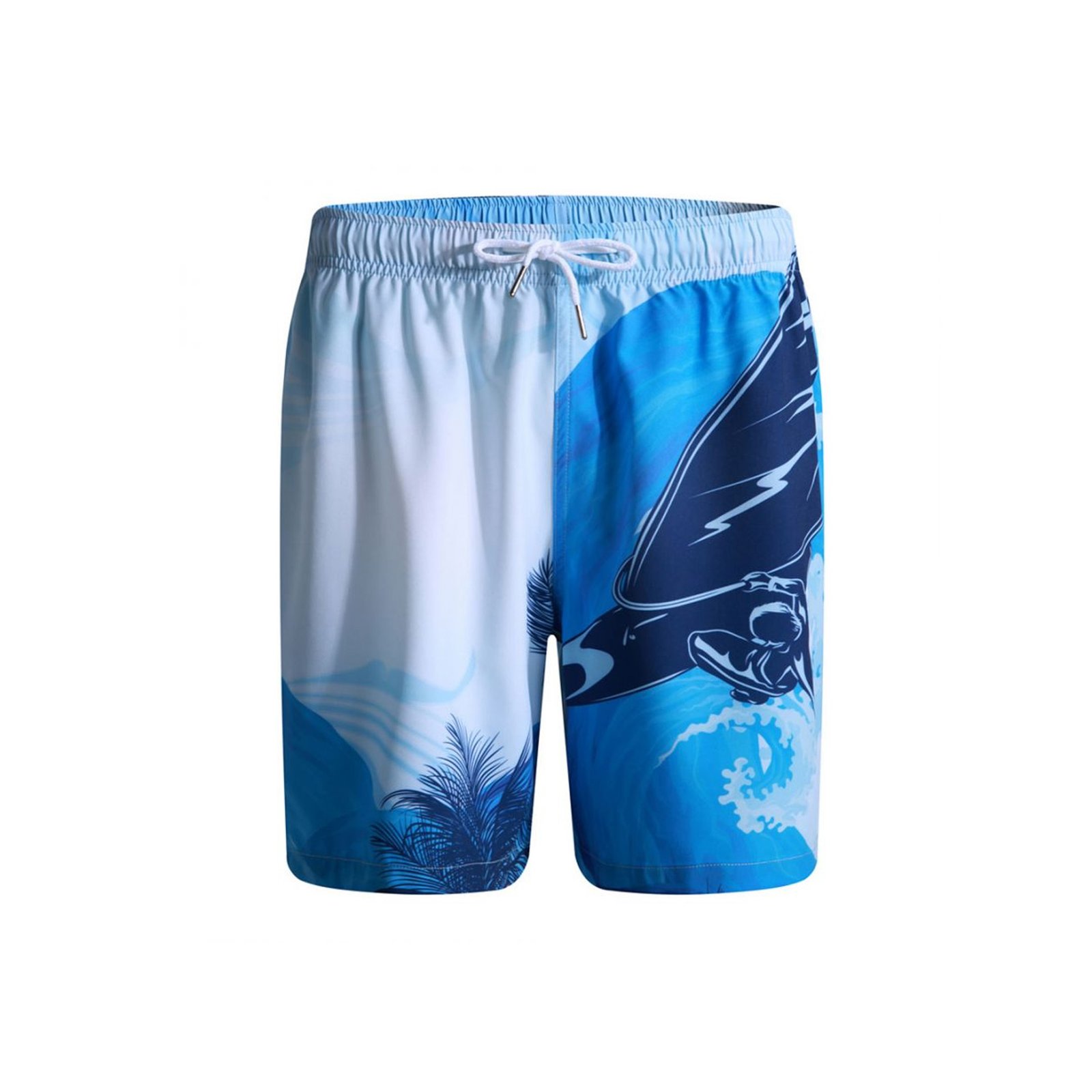 Athletic Shorts