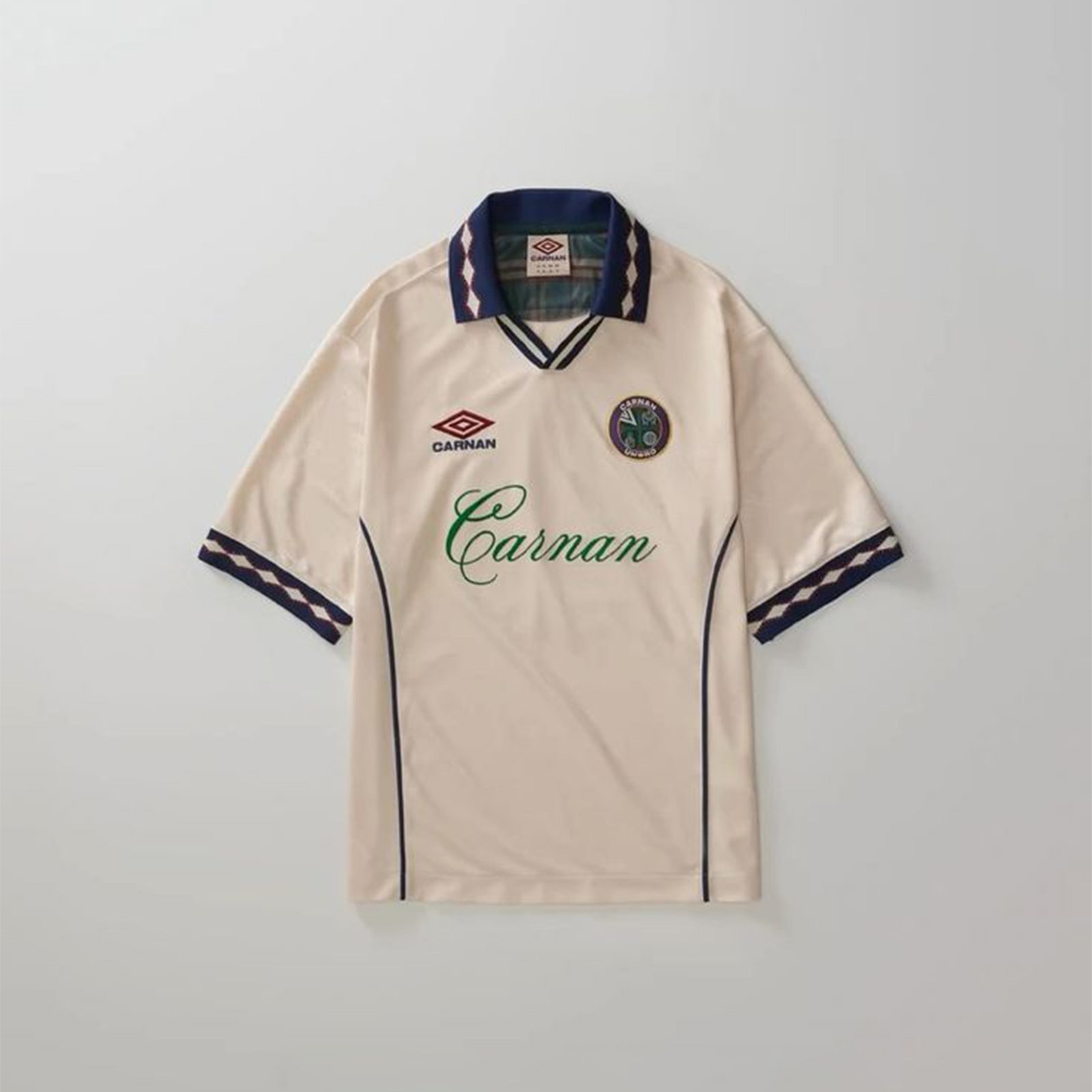 Vintage Jerseys